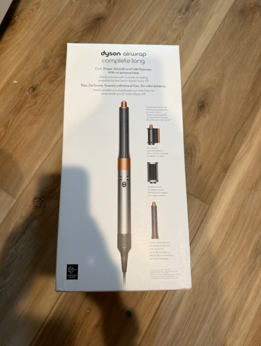 Brand new dyson - brand,