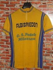EROICA MAGLIA SHIRT MAILLOT