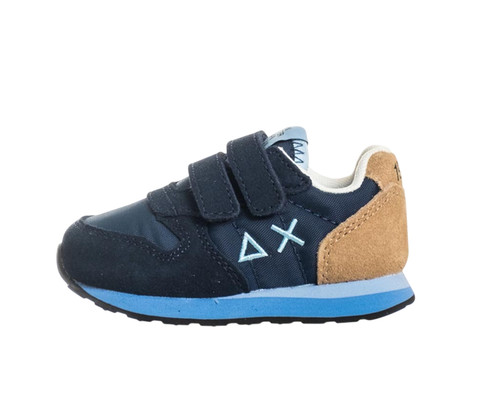 Scarpe bimbo sun68 art z36306f - bimbo,