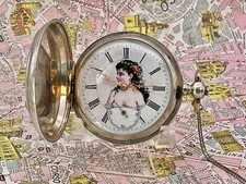 Mermod a Geneve . Savonette