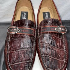 Slip uomo Mauri bordeaux