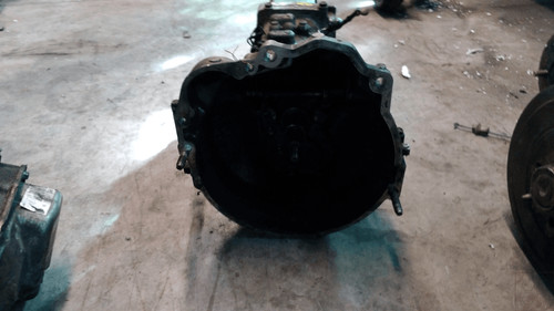Cambio suzuki sj410 4 - cambio,
