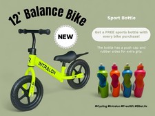 First Explorer INTRALON 12’