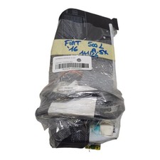 Airbag sedile sinistro - sedile, sx