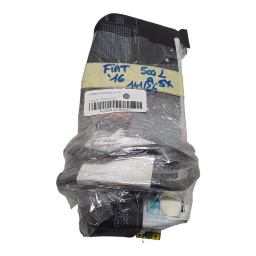 Airbag sedile sinistro per - sedile,
