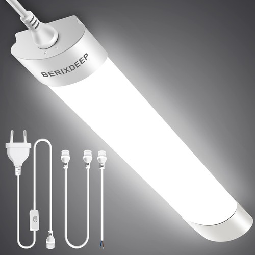 Berixdeep plafoniera led - berixdeep,