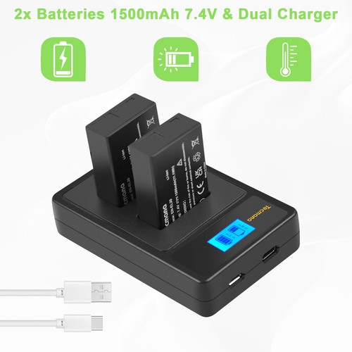 2pz batteria doppio - 2pz,