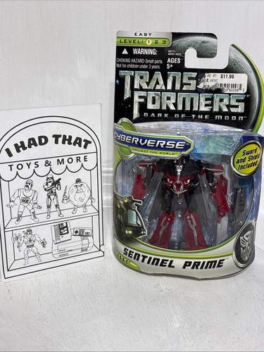 Transformers action figure - transformers,