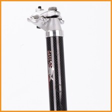 REGGISELLA IN CARBONIO GAS