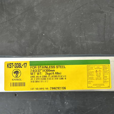 ELETTRODI ELETTRODO ACCIAIO