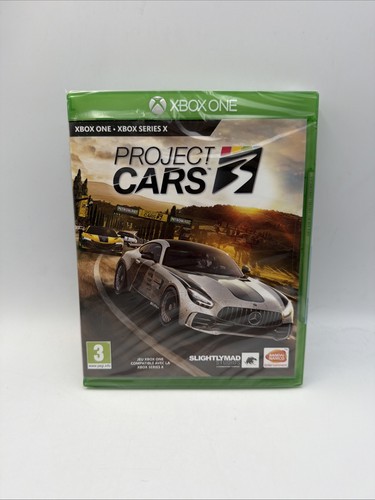 Project cars neuf sous - project, :