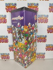 MORDILLO RUN FOR FUN 1500 PEZZI PCS HEYE JIGSAW NEW VINTAGE PUZZLE 1999 58X82 CM