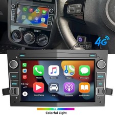 Autoradio 6+128G Android 14