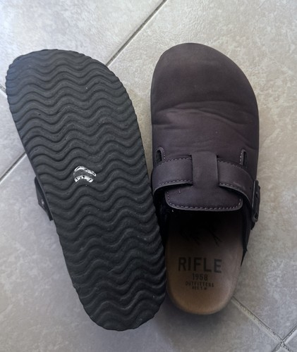 Sabot clog rifle unisex - sabot,