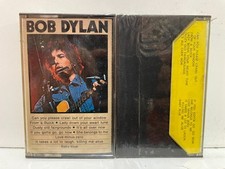 Bob Dylan - A Rare Batch Of