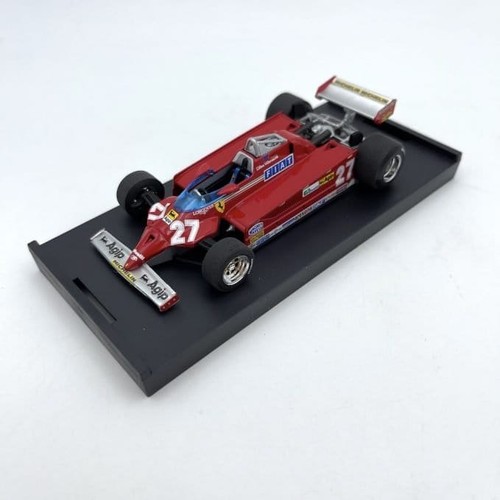 Modellino brumm 43 - modellino, 1/43