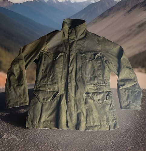 Giacca barbour tokito - giacca, x