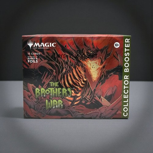 Mtg magic the gathering - magic,