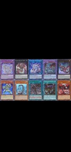 Yugioh cyber dragon - yugioh,