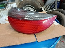 Fanale Posteriore Sinistro