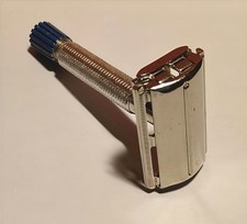 Rasoio Di Sicurezza, Vintage