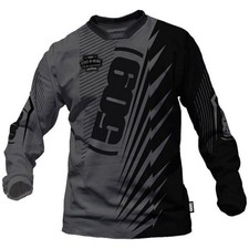 Maglia ciclismo mtb manica