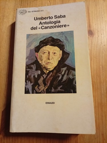 Antologia del canzoniere - del,
