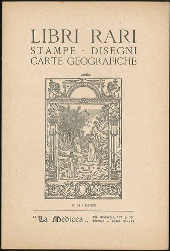 Libri rari stampe - , disegni