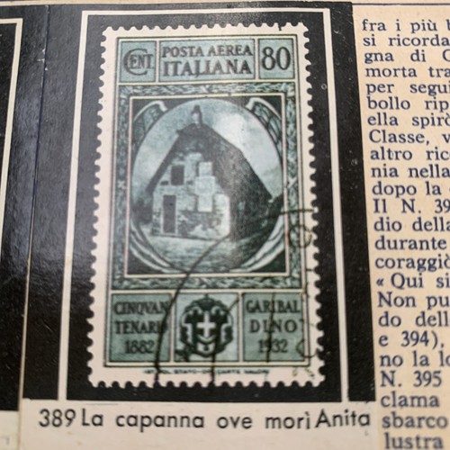 Figurina 389 centenario - figurina,