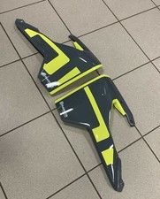 Carena serbatoio spoiler