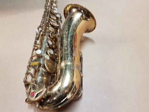 Vito alt sax alto - alt,
