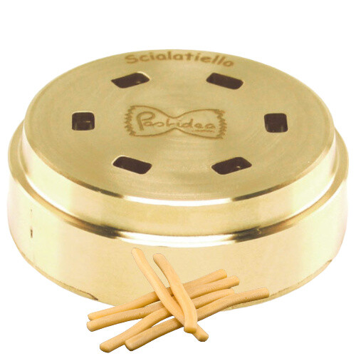 Trafila bronzo scialatiello - in,
