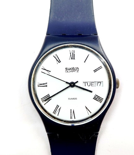 Orologio swatch vintage 1983 - orologio,