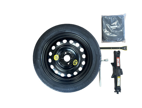 Ruotino scorta per fiat - scorta, 15"