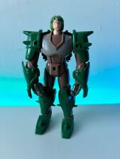 Samurai Yoroiden i 5 Samurai