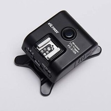 VILTROX FC-210N i-TTL Wireless Flash Trigger 2.4GHz for Nikon SB-910 SB-900 D810