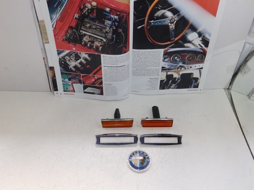 Alfa romeo gta - gta, 1.3