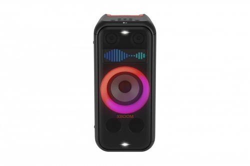 Cassa amplificata bluetooth - cassa,