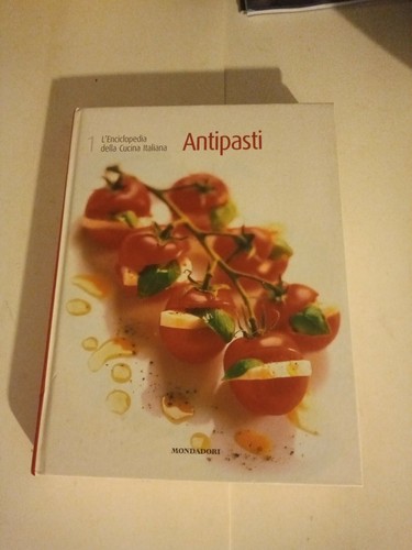 Enciclopedia della cucina - della,