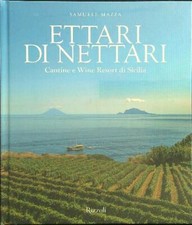ETTARI DI NETTARI MAZZA SAMUELE RIZZOLI 2020  RILEGATO