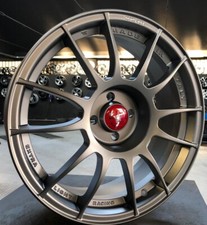 4 Cerchioni 17'' Fiat Punto