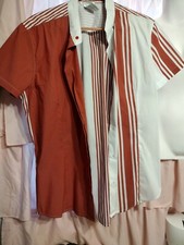 Mara Camicie Button Down Shirt