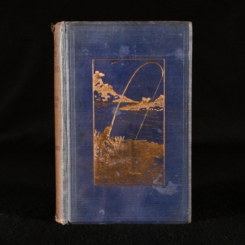 1913 the salmon rivers - salmon, of