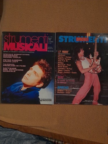 Strumenti musicali - strumenti, +
