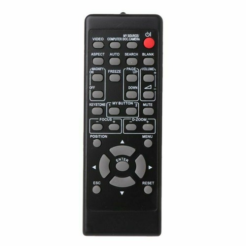 Telecomando per proiettore - telecomando, lcd