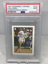 1997 Edigamma I Grandi Sport