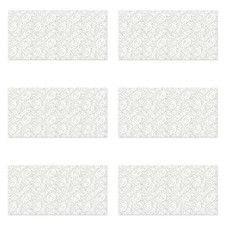 Set 6 pezzi Pannelli di