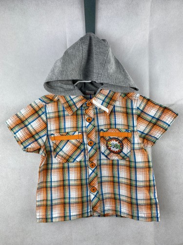 Camicia mesi con - camicia,