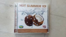 HOT SUMMER 101 - REVIVAL PARTY - INTATTO