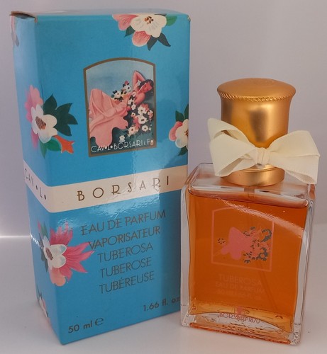 Borsari 1870 tuberosa edp - borsari,